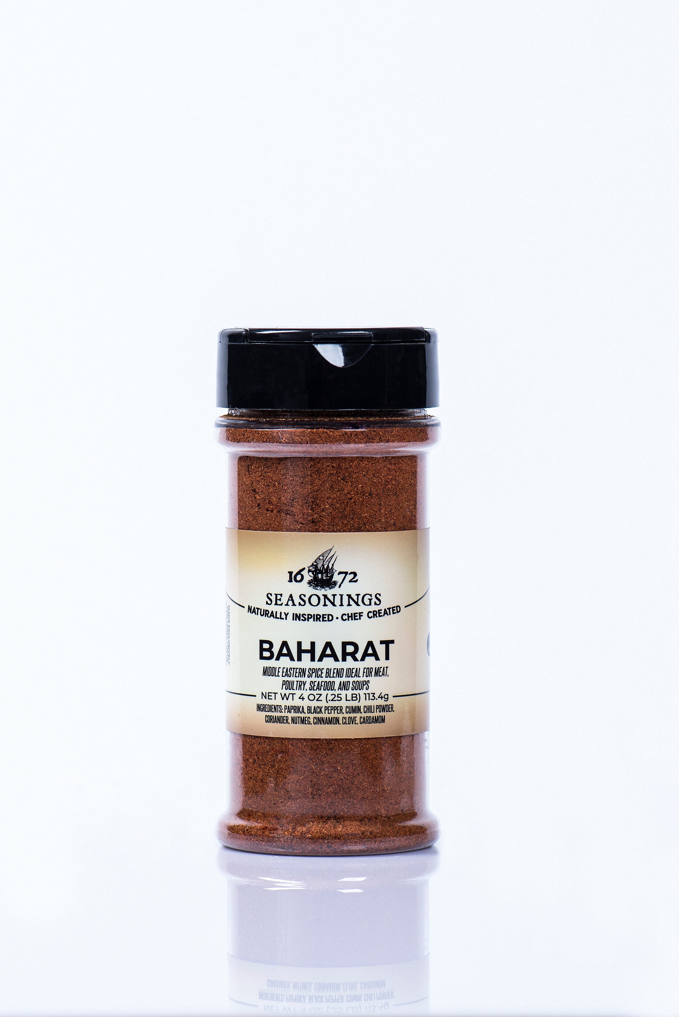 Buy Persian Gulf Baharat Black Cumin Spice Blend