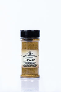 Hawaij Yemeni Spice 3.5 oz.