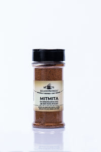 Mitmita Ethiopian Spice 4 oz.